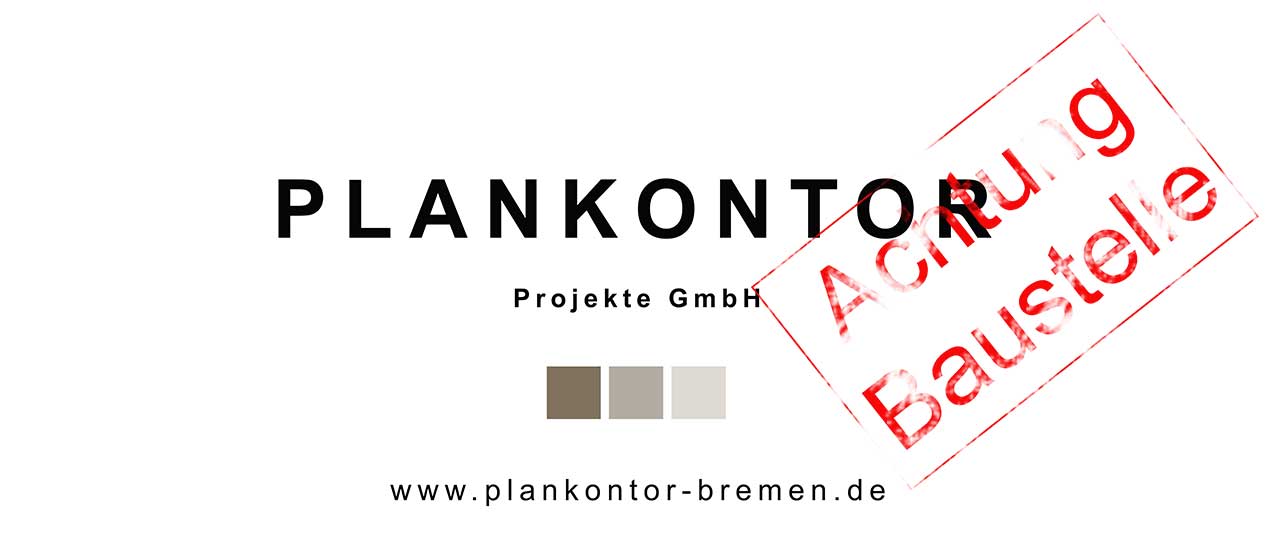 Plankontor Bremen